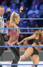 WWE - Smackdown Live! Digitals 09/27/2016