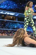 WWE - Smackdown Live! Digitals 09/27/2016