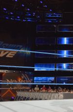 WWE - Smackdown Live! Digitals 09/27/2016