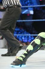 WWE - Smackdown Live! Digitals 09/27/2016