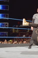 WWE - Smackdown Live! Digitals 09/27/2016