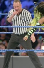 WWE - Smackdown Live! Digitals 09/27/2016