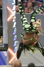 WWE - Smackdown Live! Digitals 09/27/2016