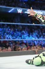 WWE - Smackdown Live! Digitals 09/27/2016