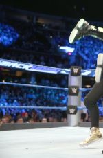 WWE - Smackdown Live! Digitals 09/27/2016