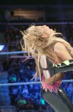 WWE - Smackdown Live! Digitals 09/27/2016