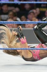 WWE - Smackdown Live! Digitals 09/27/2016