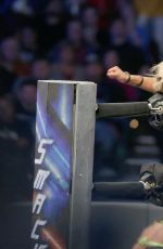 WWE - Smackdown Live! Digitals 09/27/2016
