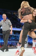 WWE - Smackdown Live! Digitals 09/27/2016