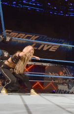 WWE - Smackdown Live! Digitals 09/27/2016