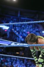 WWE - Smackdown Live! Digitals 09/27/2016