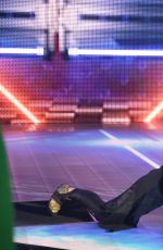 WWE - Smackdown Live! Digitals 09/27/2016