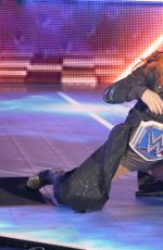 WWE - Smackdown Live! Digitals 09/27/2016