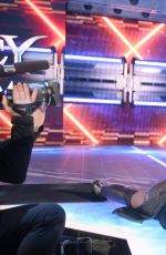 WWE - Smackdown Live! Digitals 09/27/2016