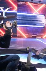 WWE - Smackdown Live! Digitals 09/27/2016