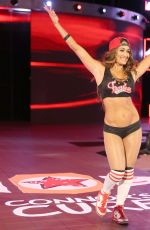 WWE - Smackdown Live! Digitals 09/27/2016