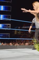 WWE - Smackdown Live! Digitals 09/27/2016