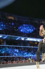 WWE - Smackdown Live! Digitals 09/27/2016