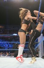 WWE - Smackdown Live! Digitals 09/27/2016