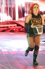 WWE - Smackdown Live! Digitals 10/04/2016