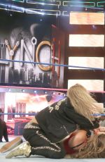 WWE - Smackdown Live! Digitals 10/04/2016