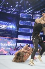 WWE - Smackdown Live! Digitals 10/04/2016