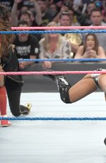 WWE - Smackdown Live! Digitals 10/04/2016