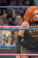 WWE - Smackdown Live! Digitals 10/04/2016