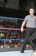 WWE - Smackdown Live! Digitals 10/04/2016