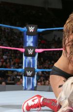 WWE - Smackdown Live! Digitals 10/04/2016