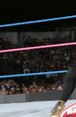 WWE - Smackdown Live! Digitals 10/04/2016