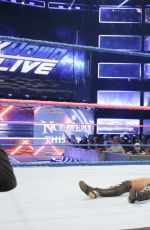 WWE - Smackdown Live! Digitals 10/04/2016