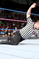 WWE - Smackdown Live! Digitals 10/04/2016
