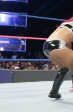 WWE - Smackdown Live! Digitals 10/04/2016