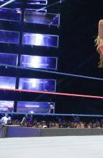 WWE - Smackdown Live! Digitals 10/04/2016
