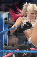 WWE - Smackdown Live! Digitals 10/04/2016