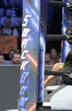WWE - Smackdown Live! Digitals 10/11/2016