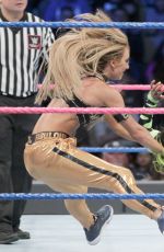 WWE - Smackdown Live! Digitals 10/11/2016