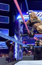 WWE - Smackdown Live! Digitals 10/11/2016