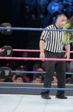 WWE - Smackdown Live! Digitals 10/11/2016