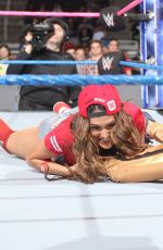 WWE - Smackdown Live! Digitals 10/11/2016