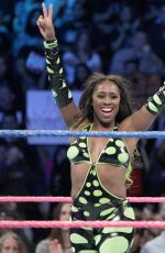 WWE - Smackdown Live! Digitals 10/11/2016