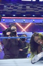 WWE - Smackdown Live! Digitals 10/11/2016