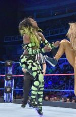 WWE - Smackdown Live! Digitals 10/11/2016