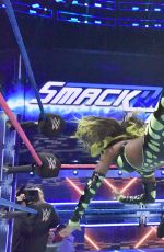 WWE - Smackdown Live! Digitals 10/11/2016