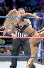 WWE - Smackdown Live! Digitals 10/11/2016