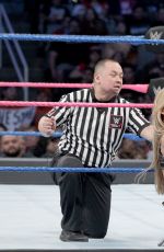 WWE - Smackdown Live! Digitals 10/11/2016