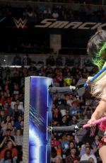 WWE - Smackdown Live! Digitals 10/18/2016