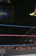 WWE - Smackdown Live! Digitals 10/18/2016