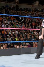 WWE - Smackdown Live! Digitals 10/18/2016